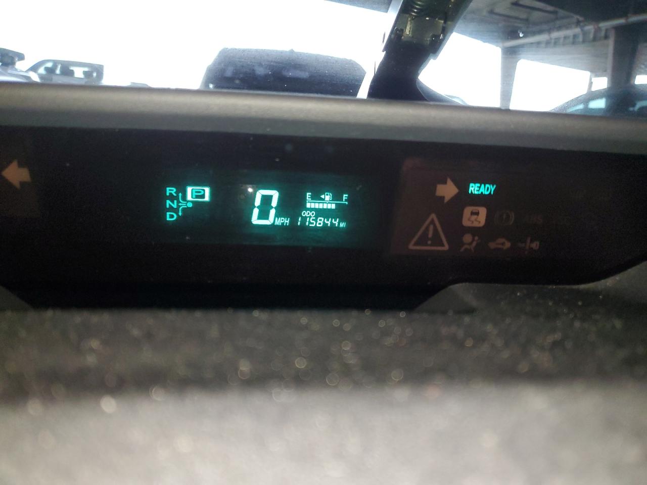 2007 Toyota Prius - Image 9