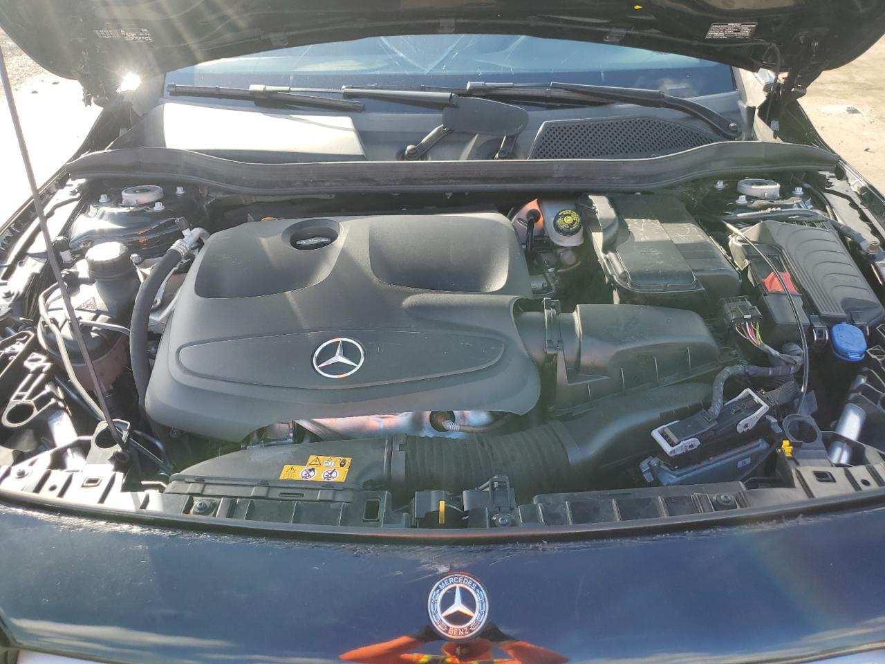 2020 Mercedes-Benz Gla 250 VIN: WDCTG4EB4LU025047 Lot: 44411865