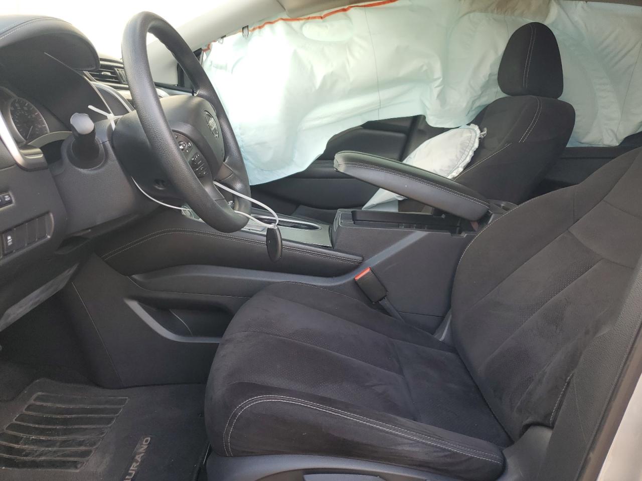 2019 Nissan Murano - Image 7