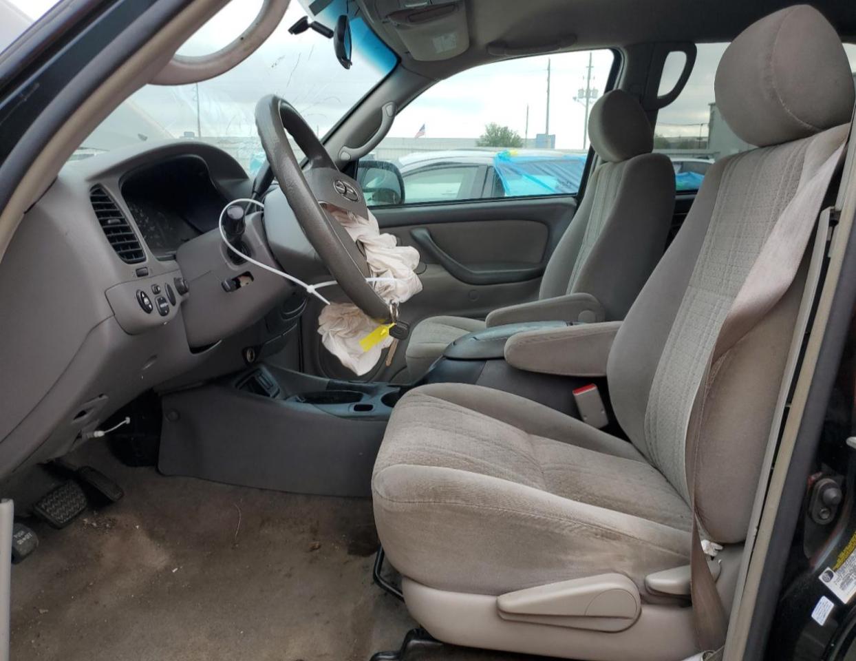2006 Toyota Tundra - Image 7