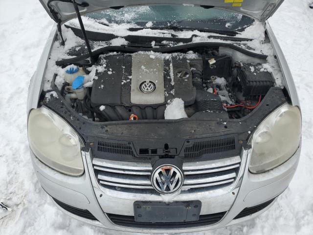 2009 VOLKSWAGEN JETTA S