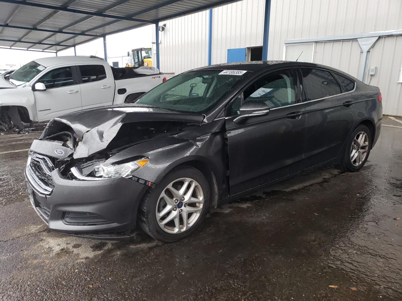 2015 Ford Fusion - Image 1