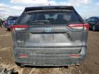 2022 Toyota Rav4 Xle للبيع في Chicago Heights، IL - Side