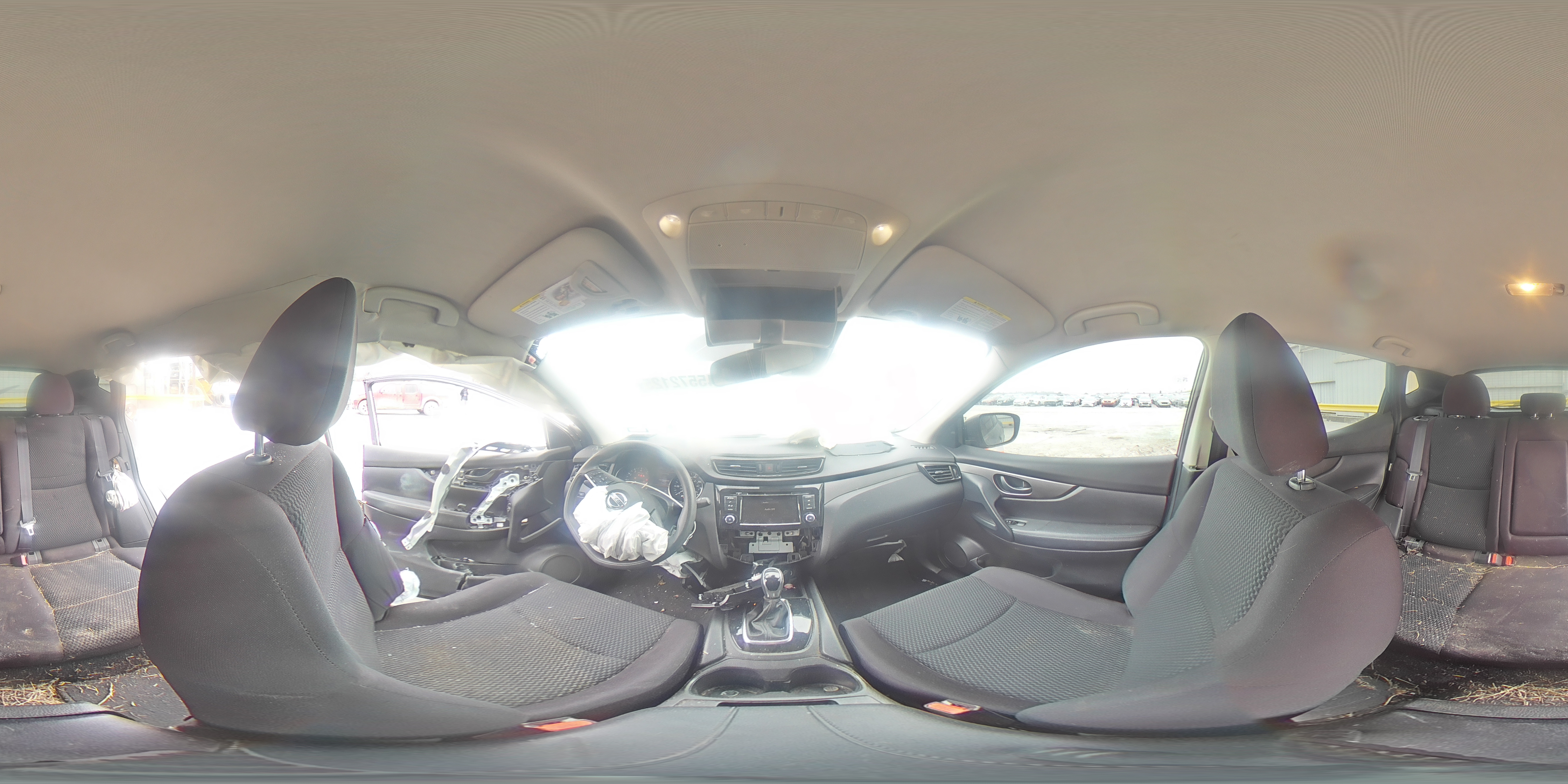 2021 Nissan Rogue - Image 13