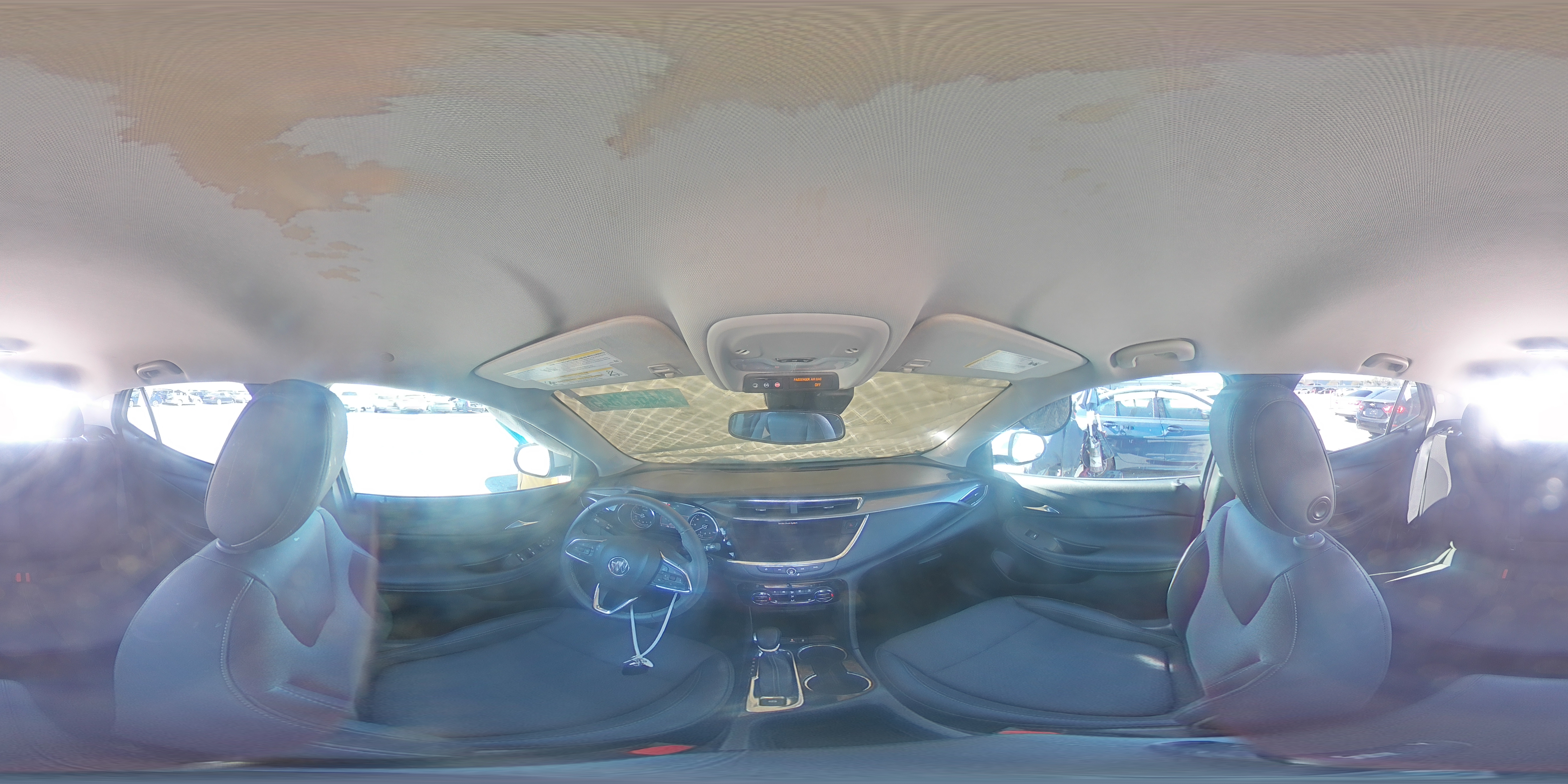 2022 Buick Encore - Image 16
