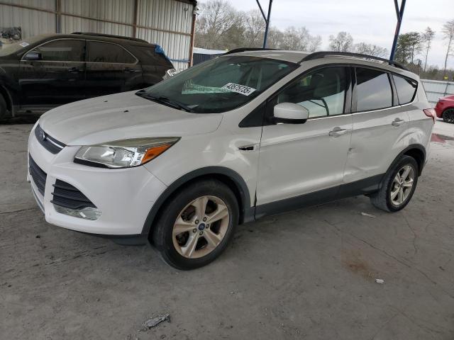 2014 Ford Escape Se for Sale in Cartersville, GA - Side