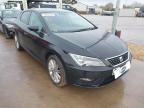 2020 SEAT LEON XCELL for sale at Copart SANDY