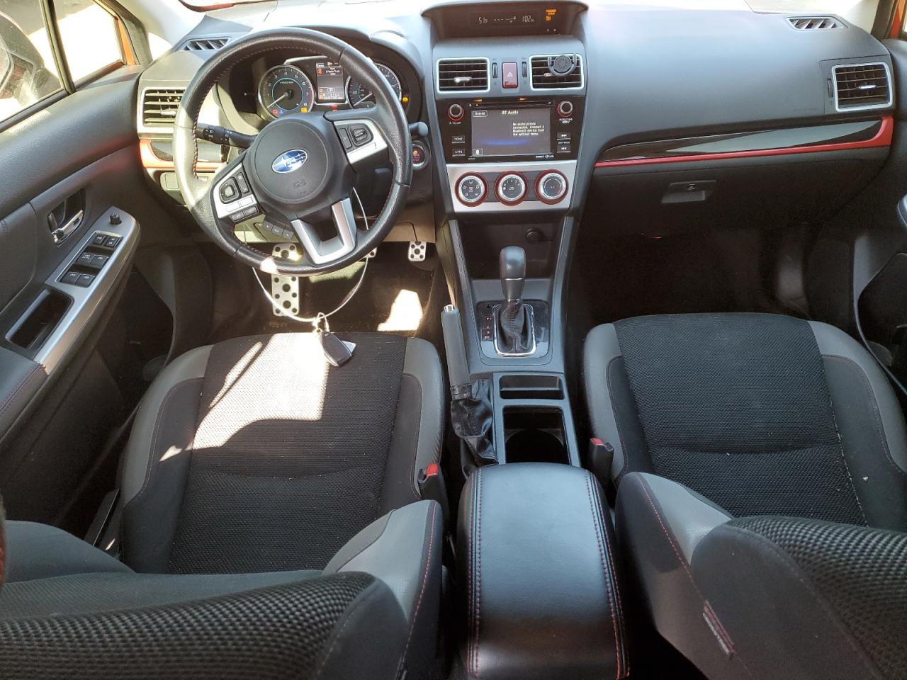 2017 Subaru XV - Image 8