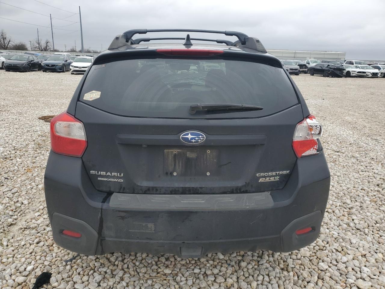 2017 Subaru XV - Image 6