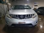 2010 Nissan Murano S for Sale in Elgin, IL - Front End