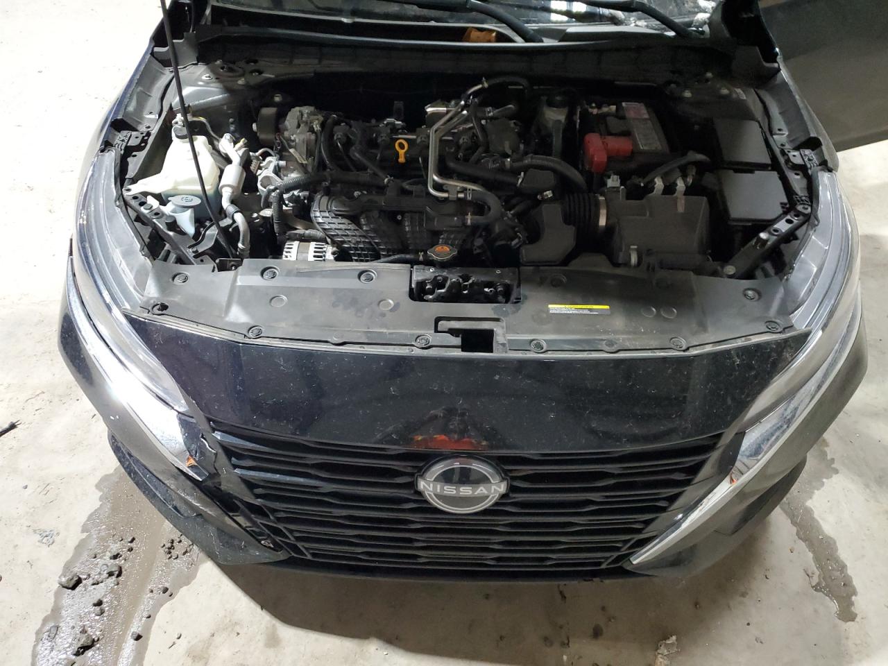 2024 Nissan Altima - Image 11