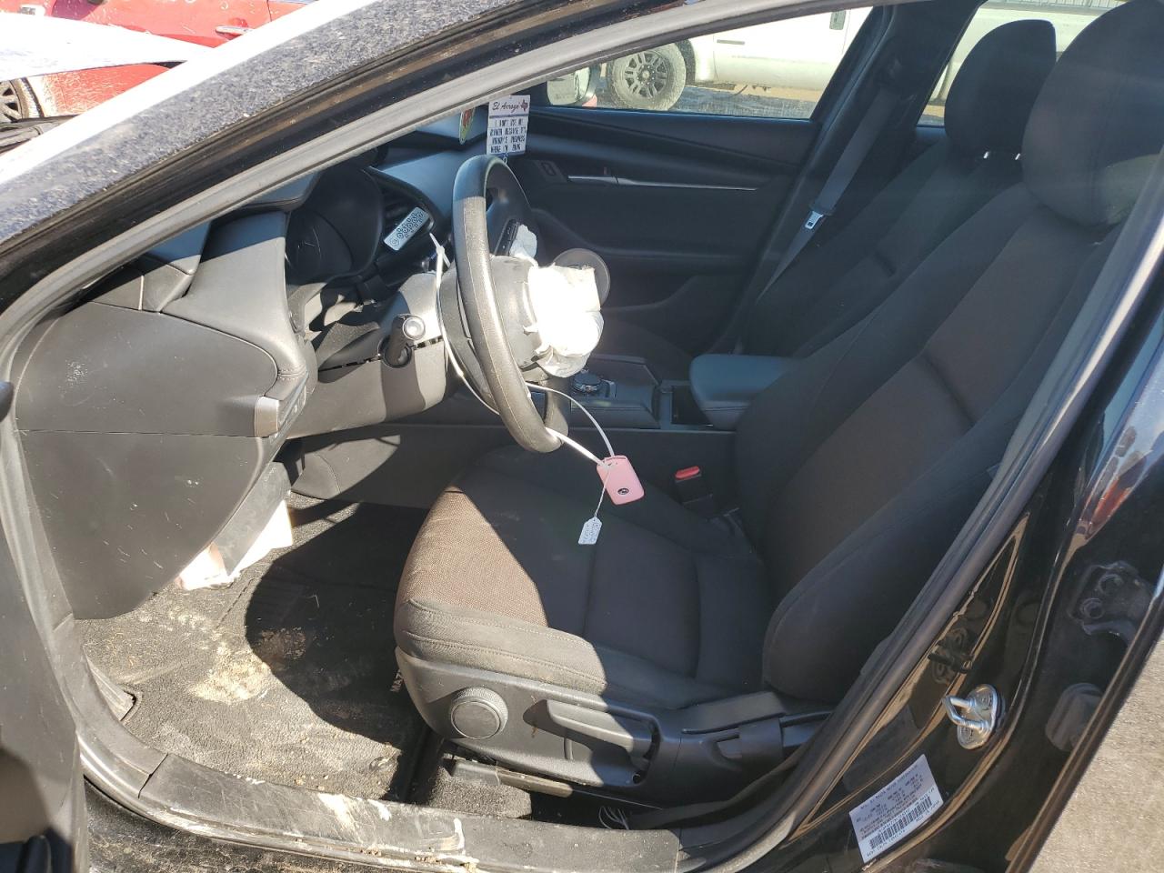 2021 Mazda 3 - Image 7