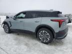 2024 Chevrolet Blazer 2Lt للبيع في Wayland، MI - Front End