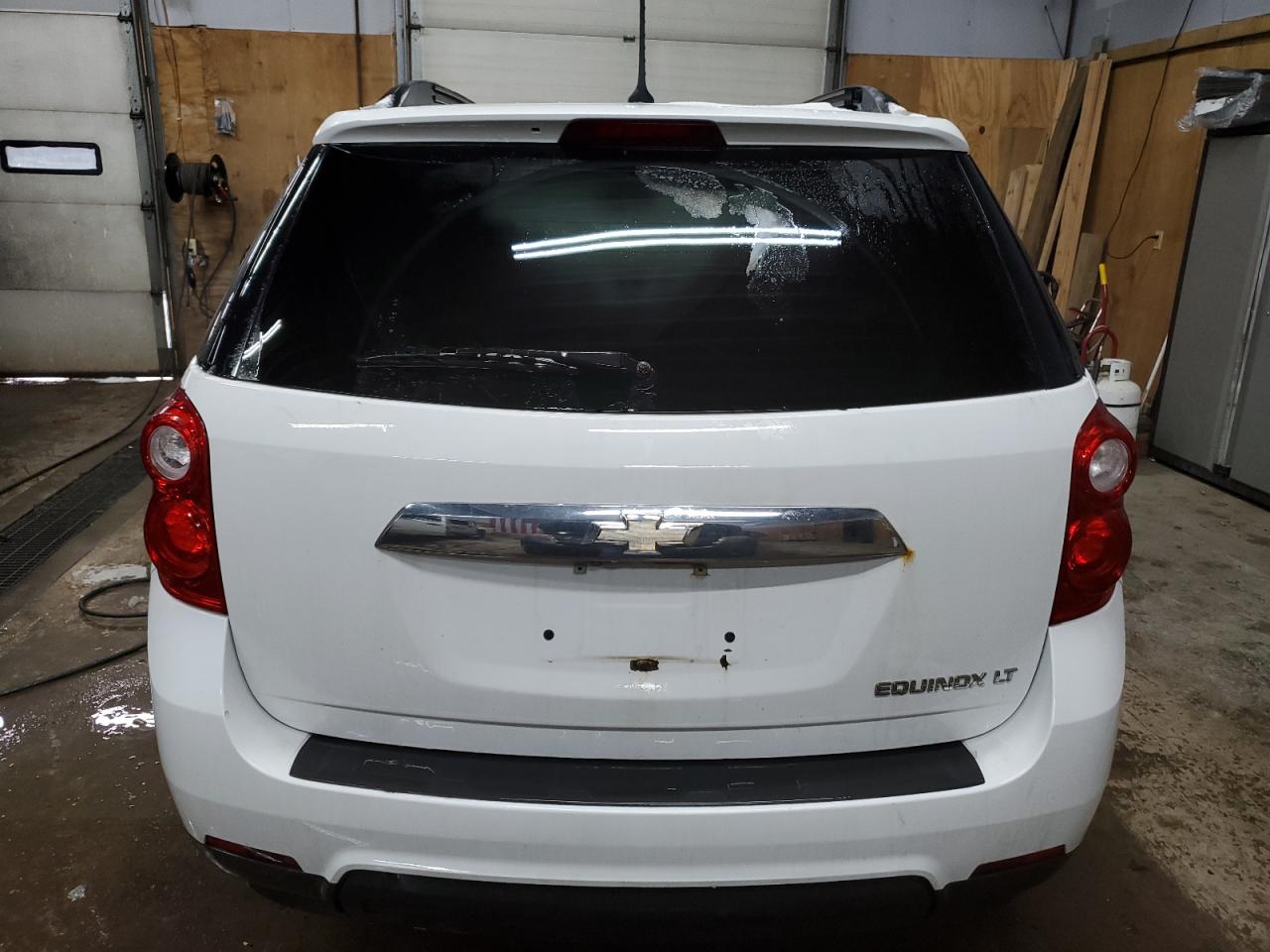 2014 Chevrolet Equinox - Image 6