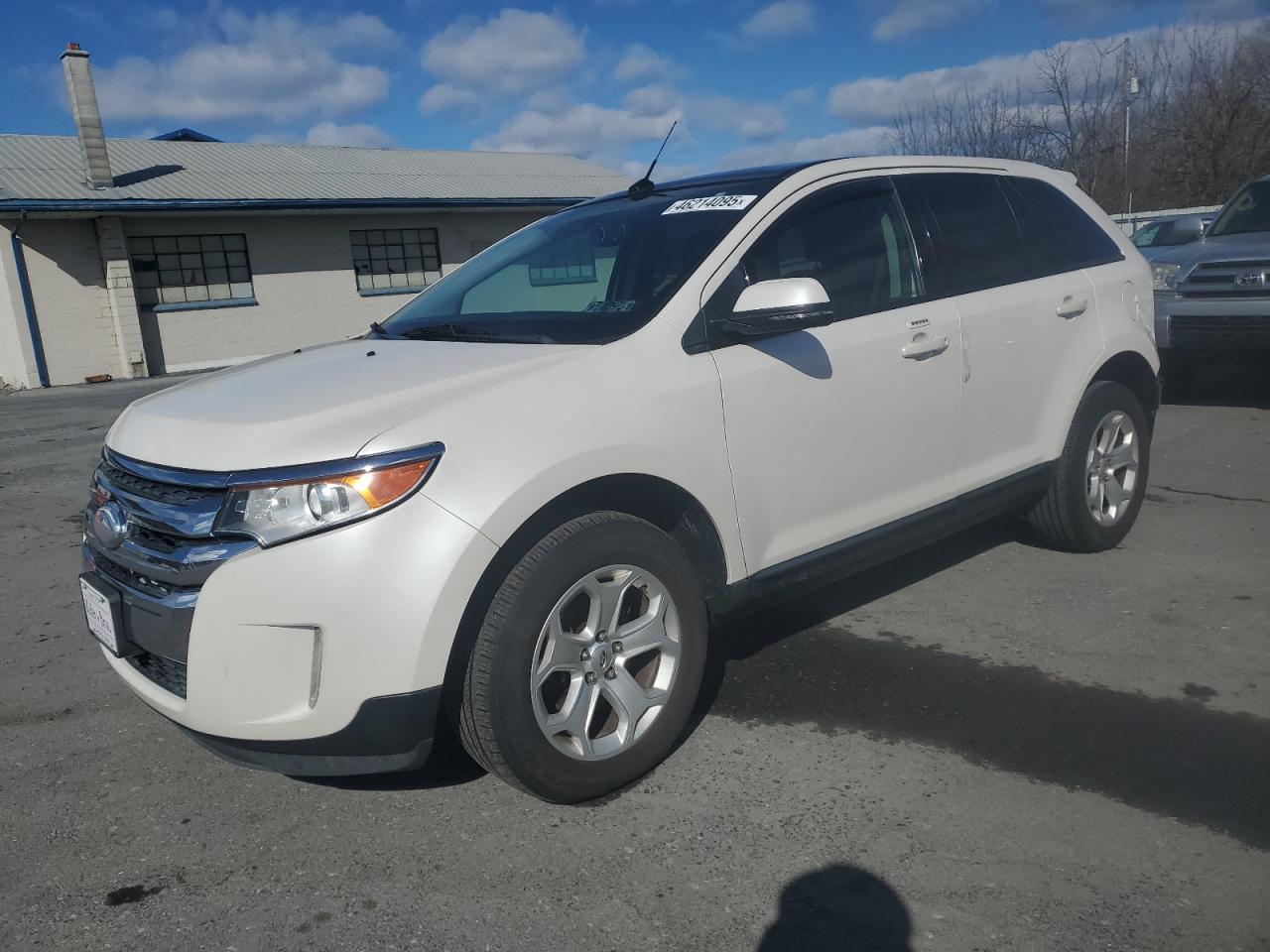 2014 Ford Edge - Image 1