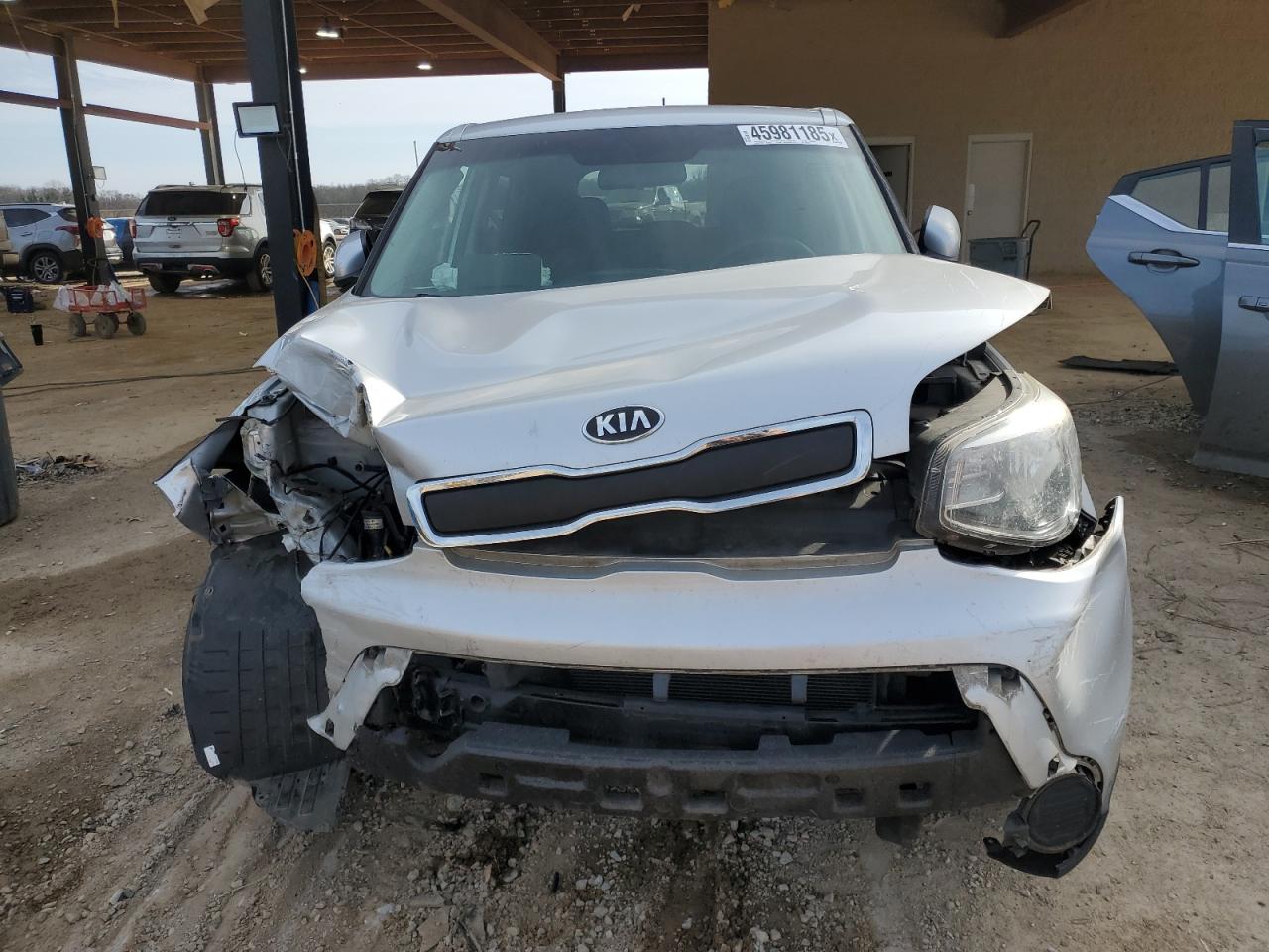 2016 Kia Soul - Image 5