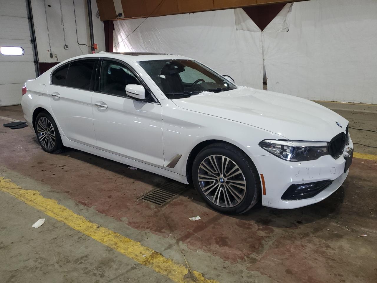 2018 BMW 5er - Image 4