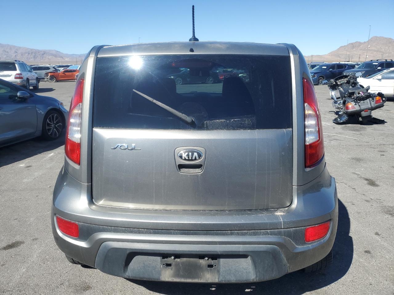 2013 Kia Soul - Image 6