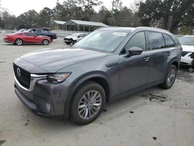 2024 Mazda Cx-90 Preferred