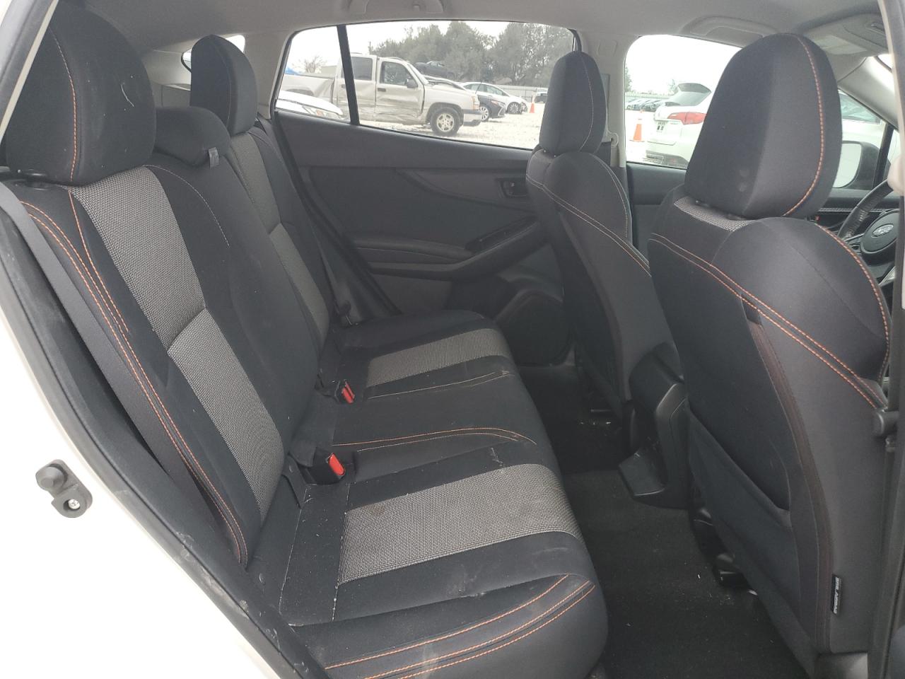 2019 Subaru XV - Image 11