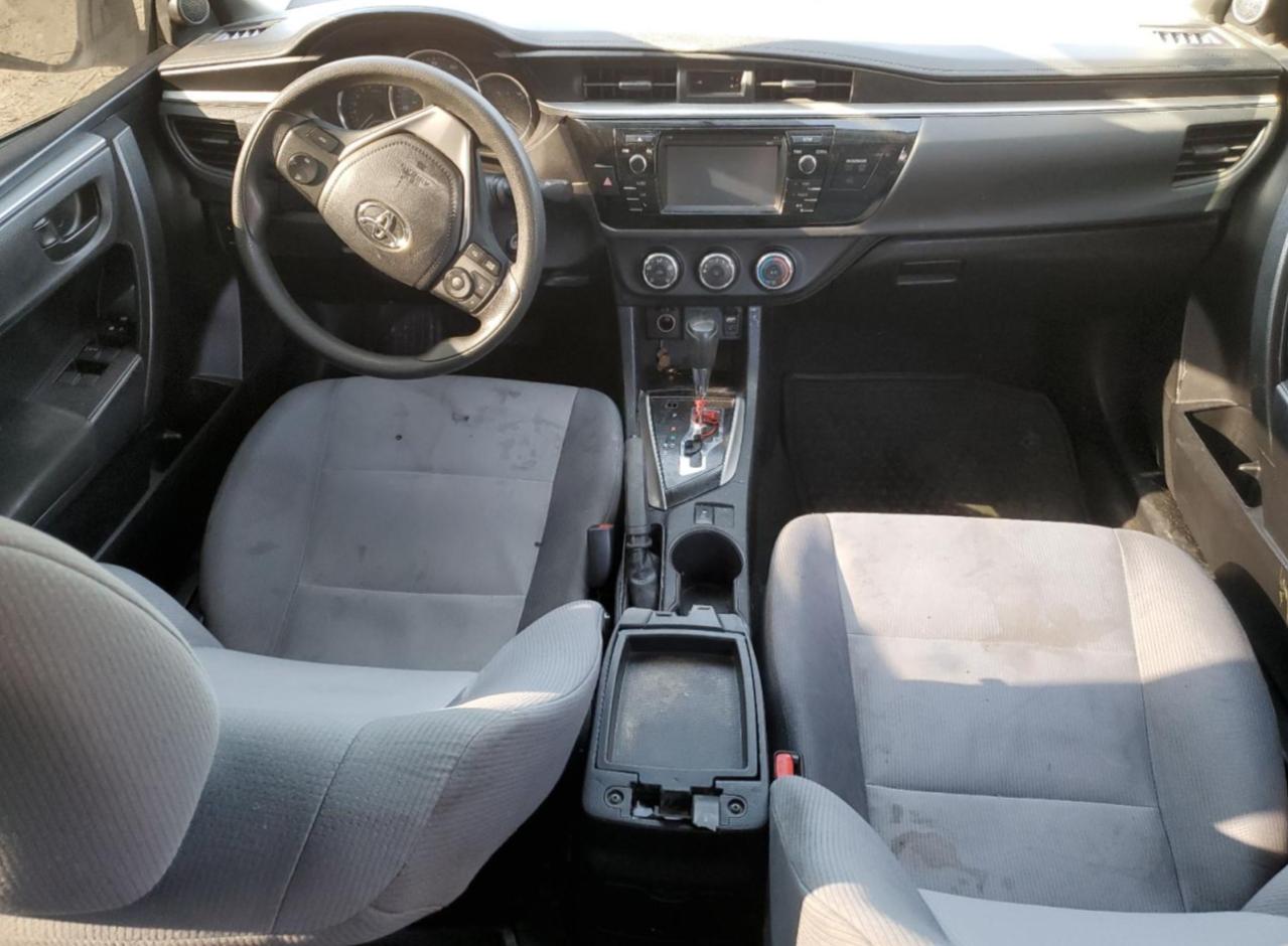 2016 Toyota Corolla - Image 8