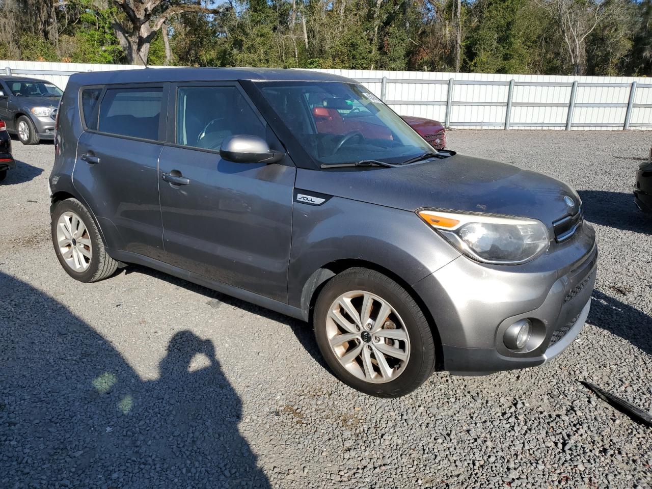 2018 Kia Soul - Image 4