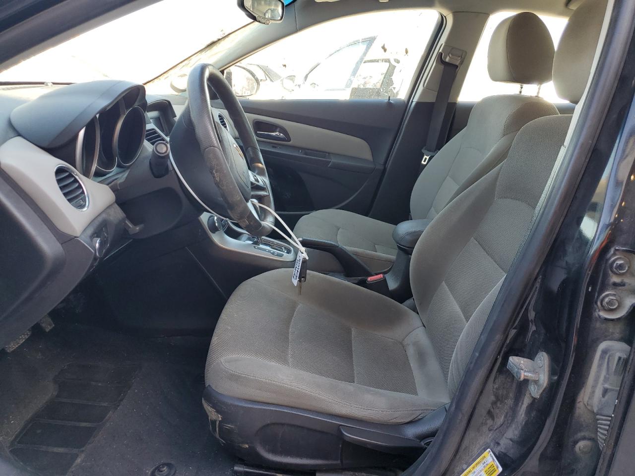 2015 Chevrolet Cruze - Image 7
