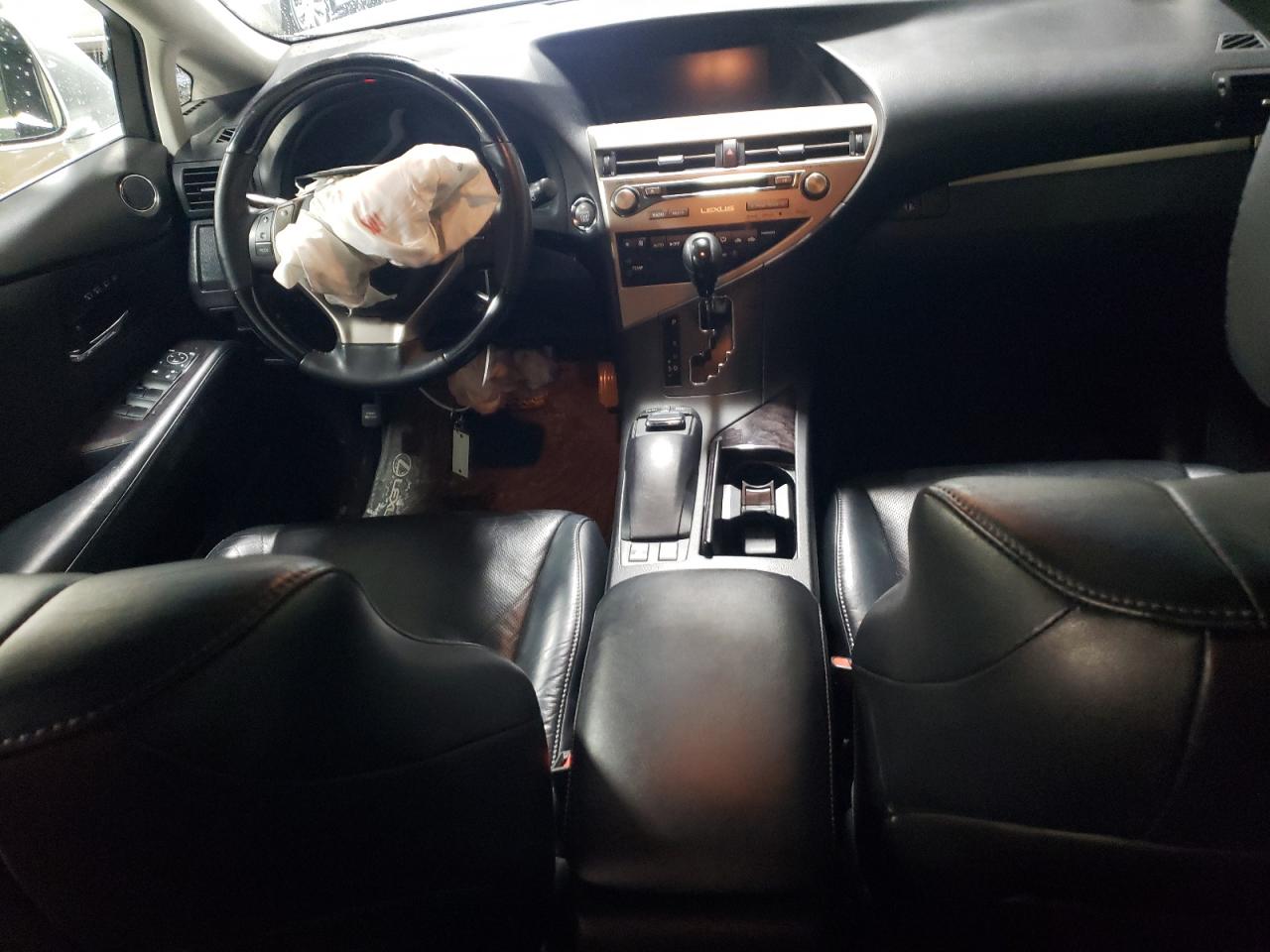 2015 Lexus RX - Image 8