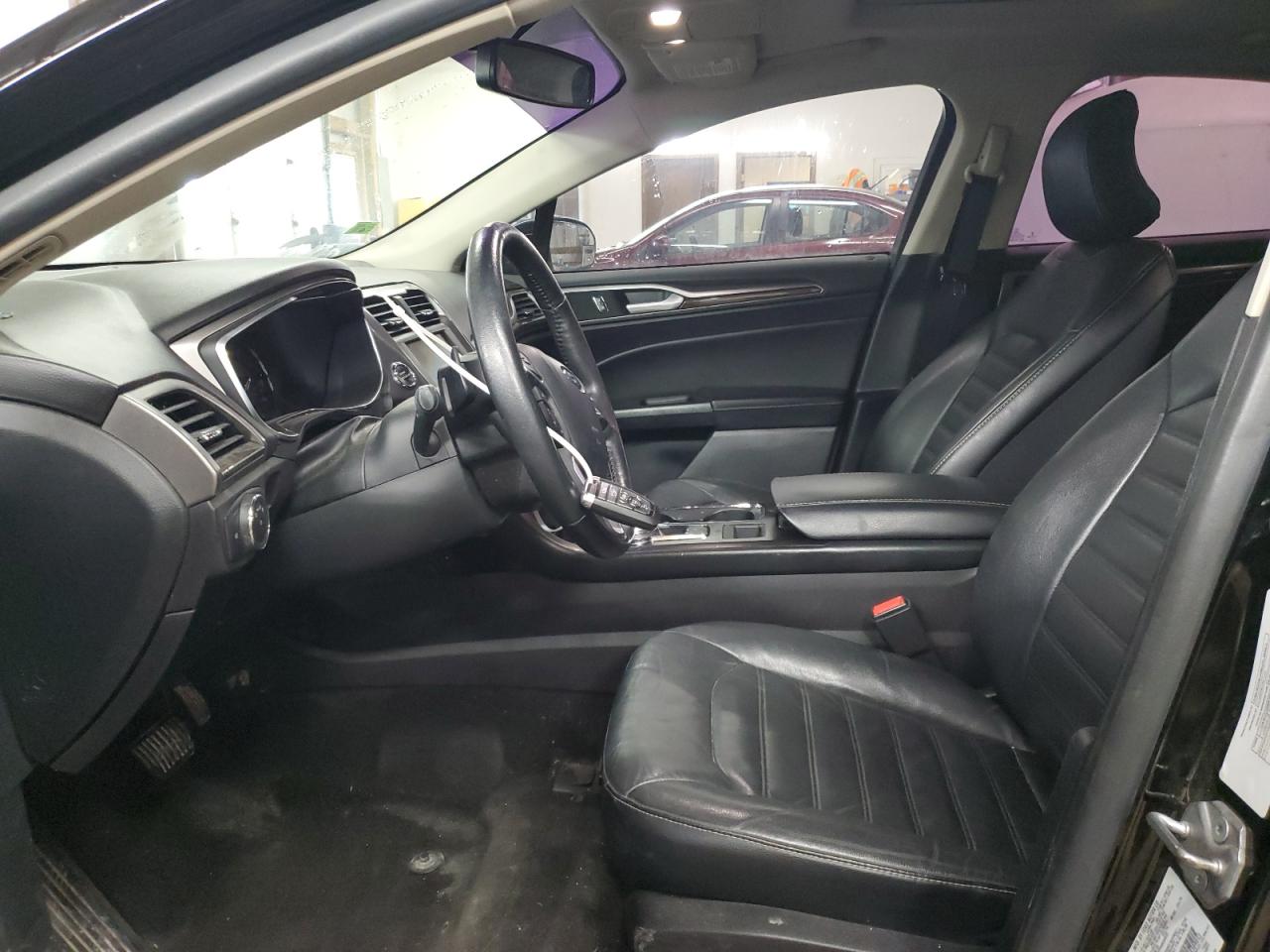 2017 Ford Fusion - Image 7