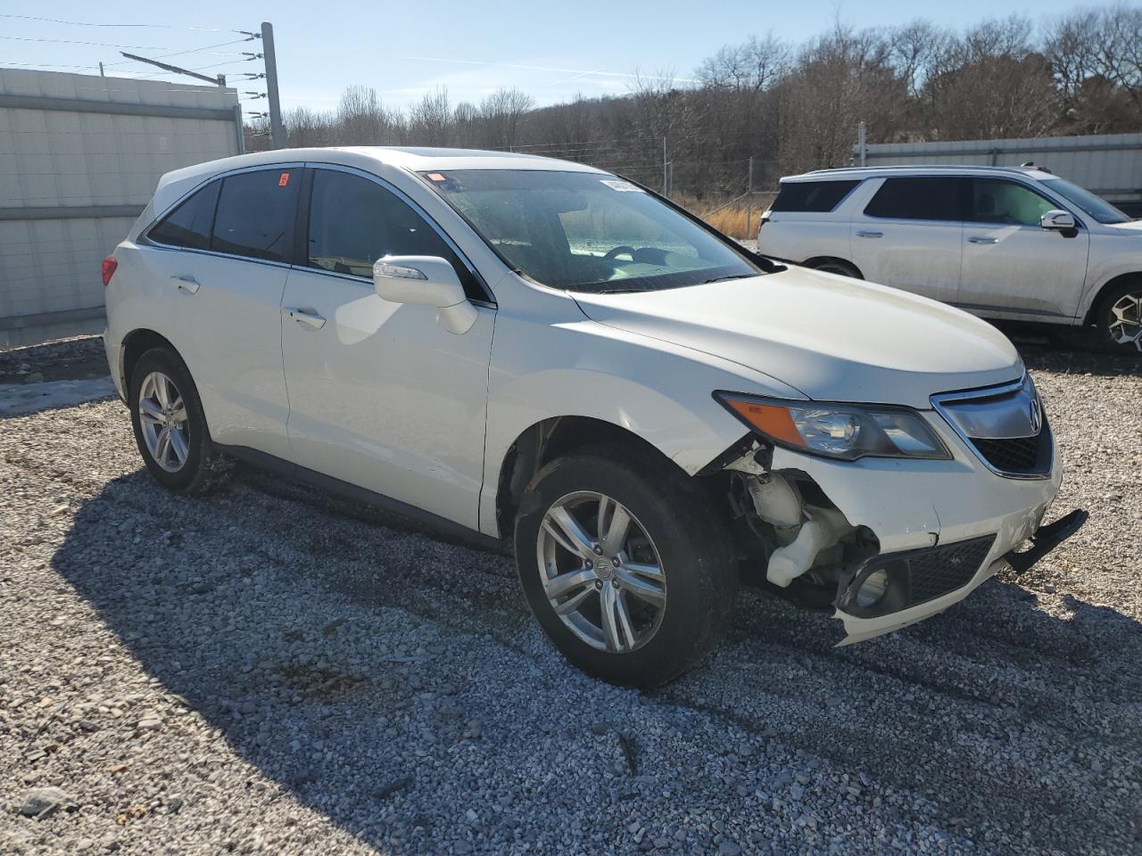 2015 Acura RDX - Image 4