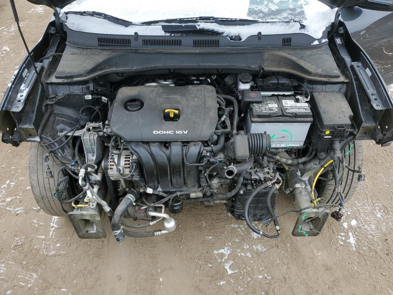 2020 Hyundai Kona - Image 12