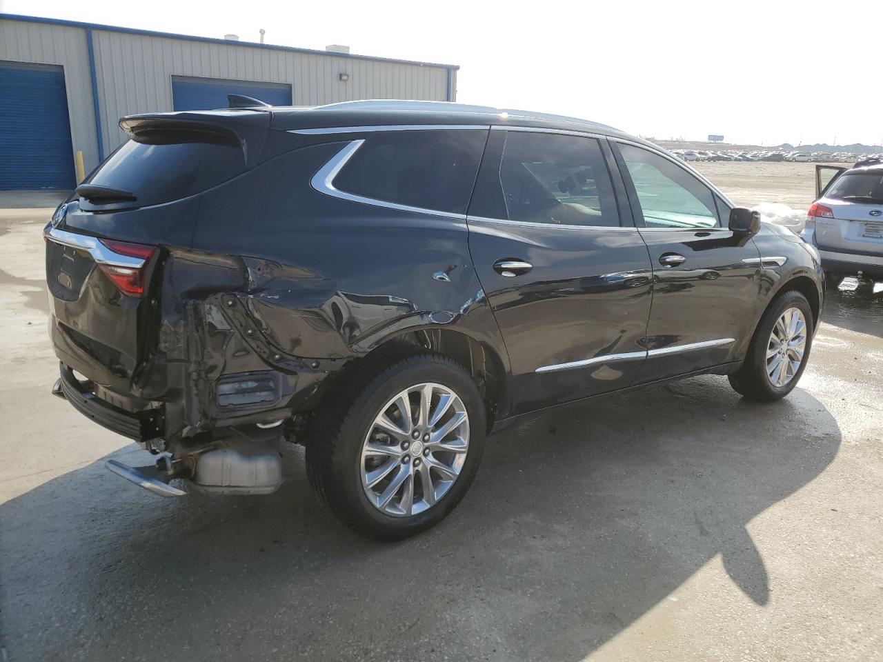 2020 Buick Enclave - Image 3