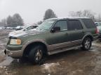 2003 FORD EXPEDITION EDDIE BAUER for sale at Copart MD - BALTIMORE