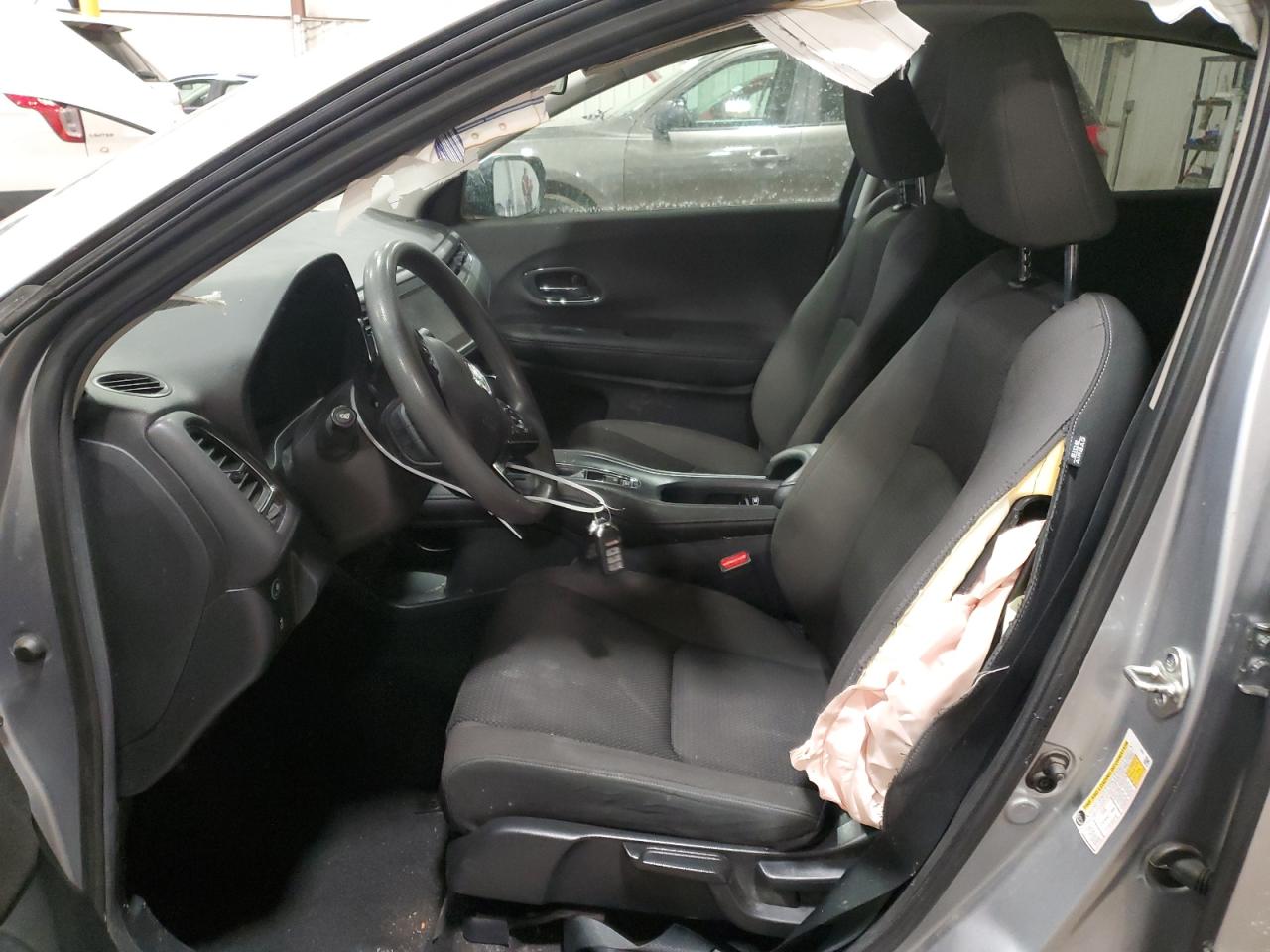 2019 Honda HR-V - Image 7