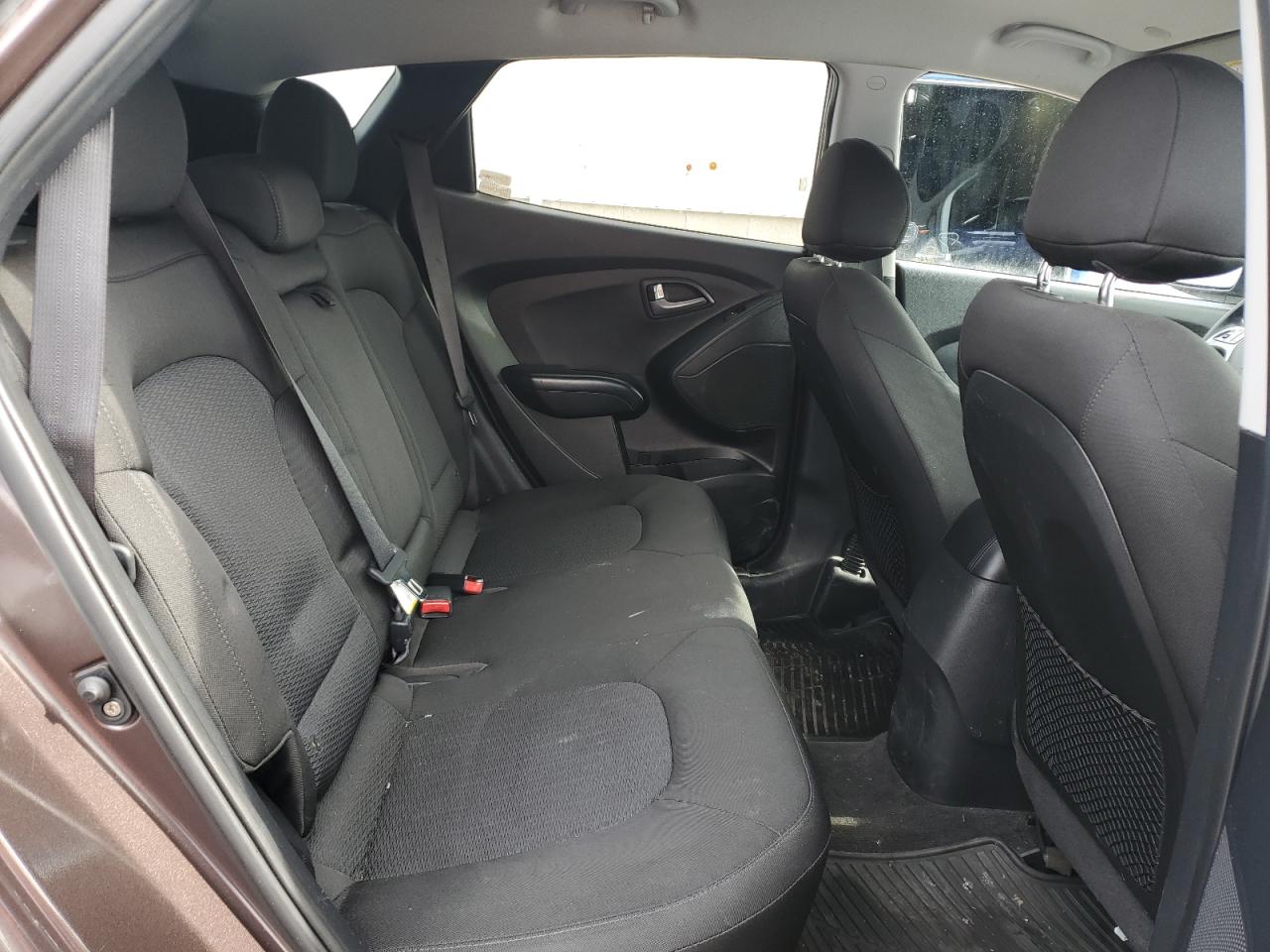 2015 Hyundai Tucson - Image 11