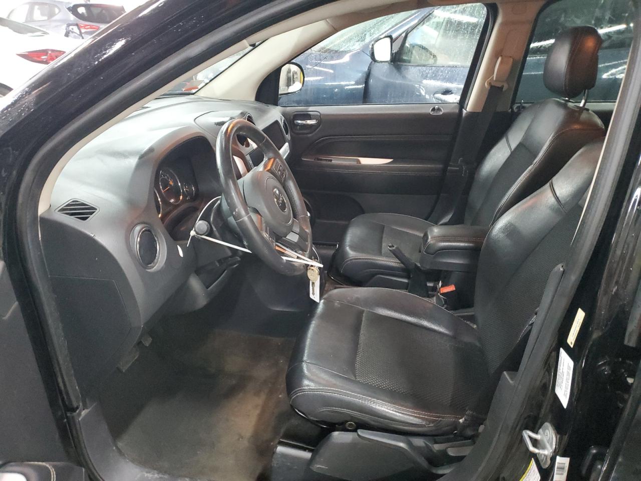 2014 Jeep Compass - Image 7