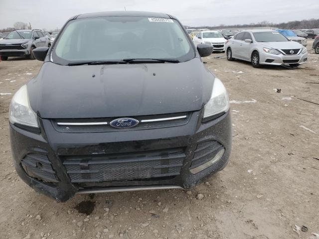 Паркетники FORD ESCAPE 2016 Черный