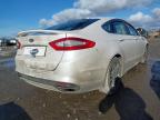 2015 FORD MONDEO TITANIUM for sale at Copart YORK