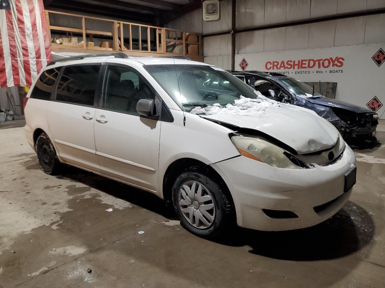 2006 Toyota Sienna - Image 4