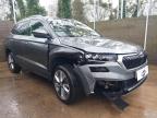 2024 SKODA KAROQ SE L for sale at Copart GLOUCESTER