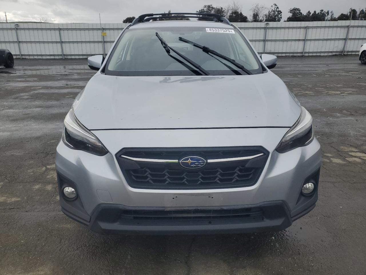 2019 Subaru XV - Image 5
