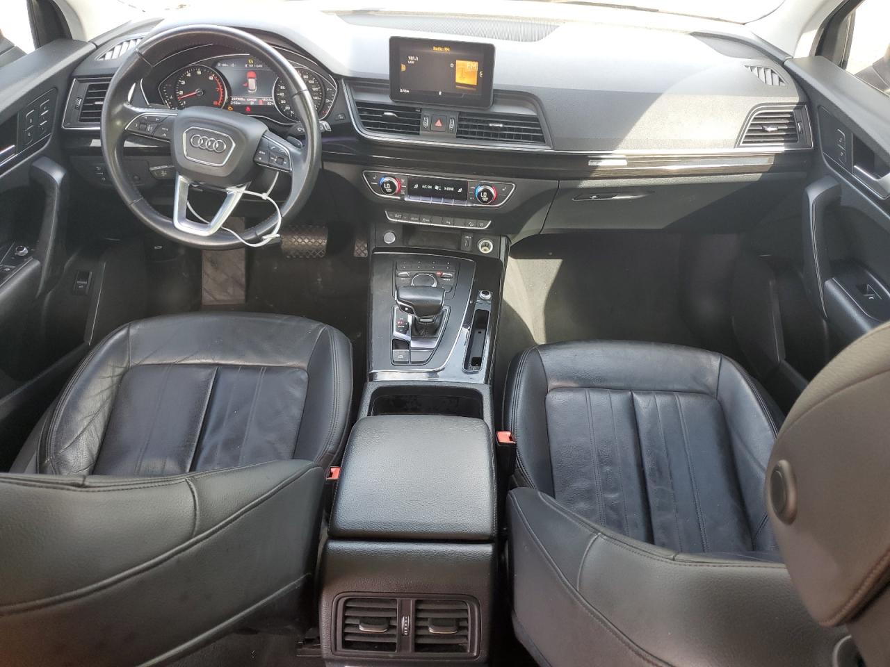 2020 Audi Q5 - Image 8