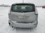 2010 MAZDA 5  for sale at Copart ON - TORONTO