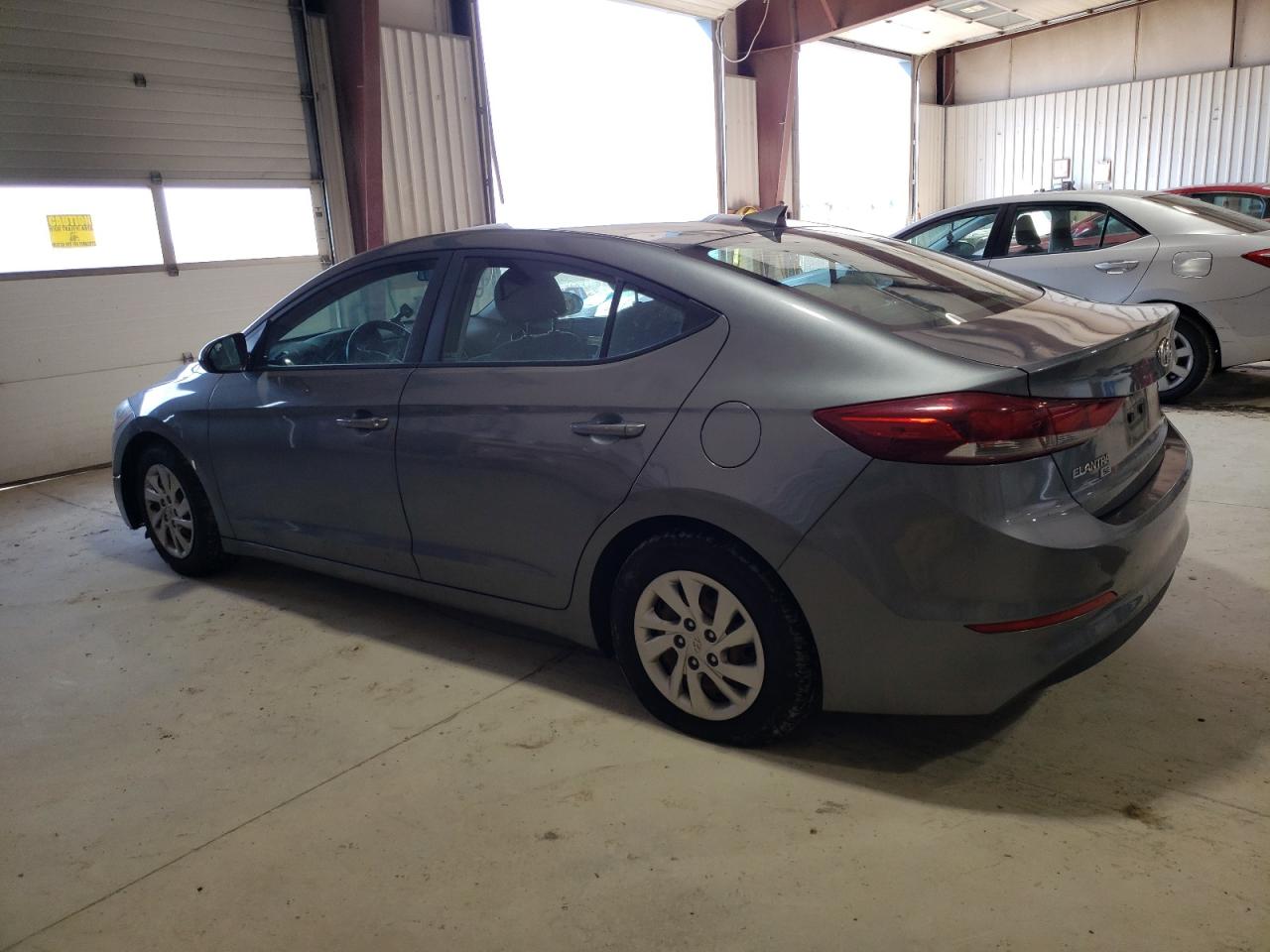 2017 Hyundai Elantra - Image 2