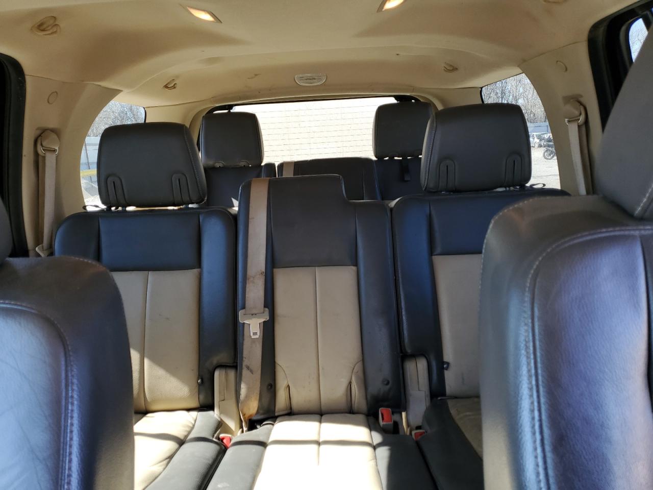 2007 Ford Expedition - Image 10