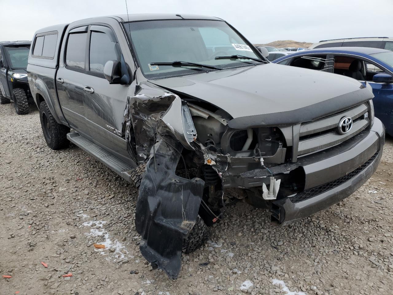 2006 Toyota Tundra - Image 4