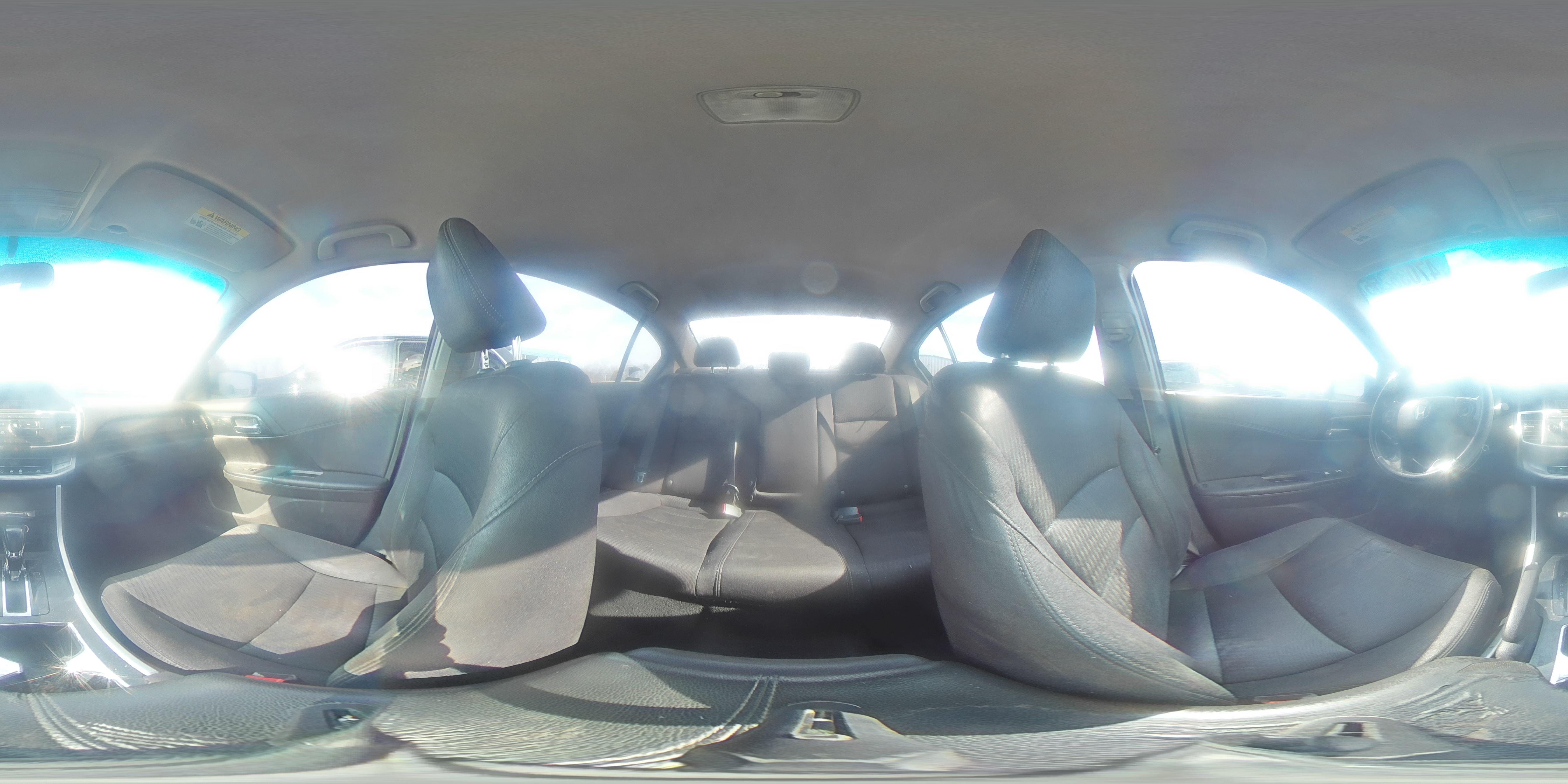 2013 Honda Accord - Image 15
