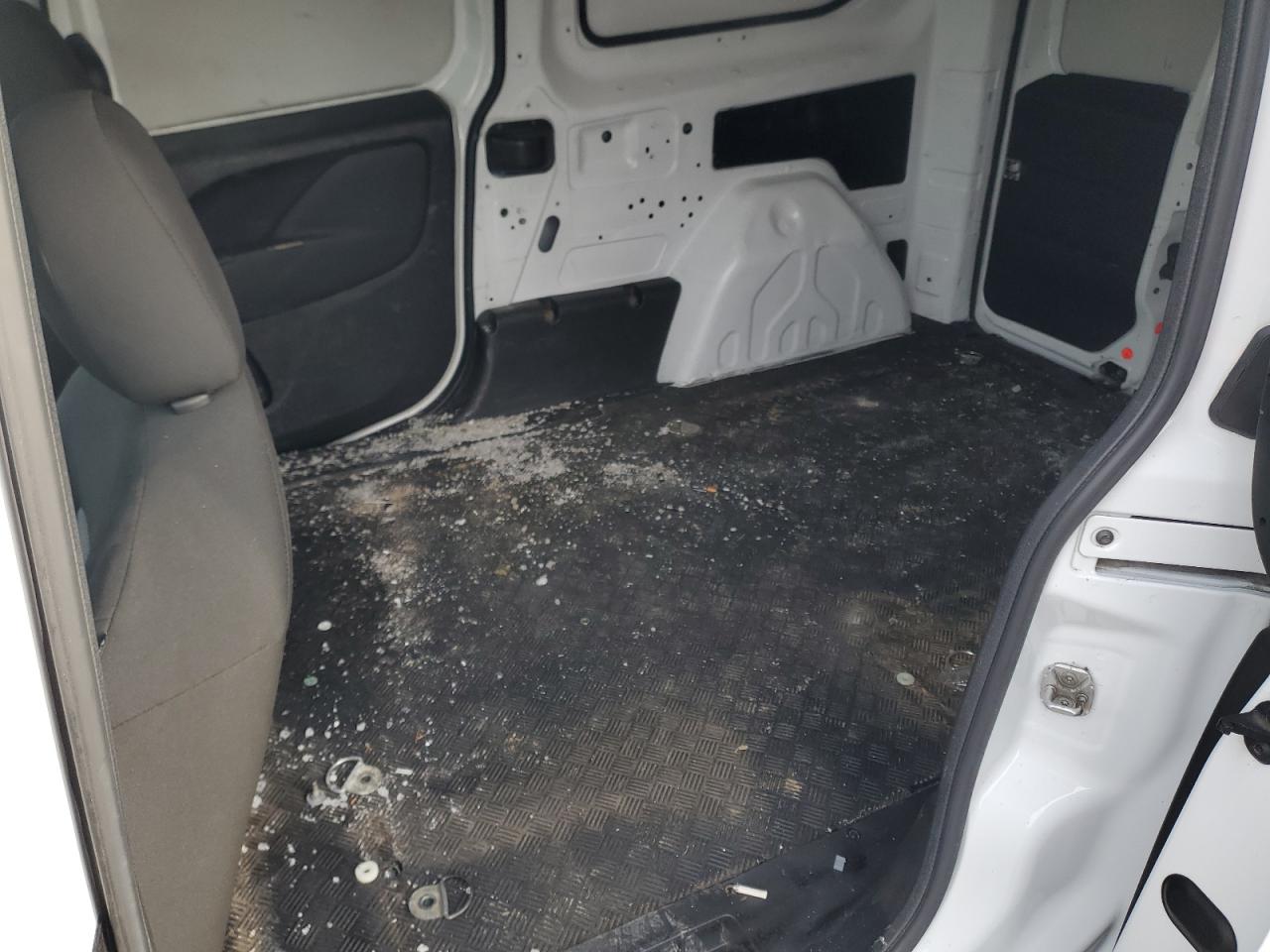 2017 RAM ProMaster City - Image 11
