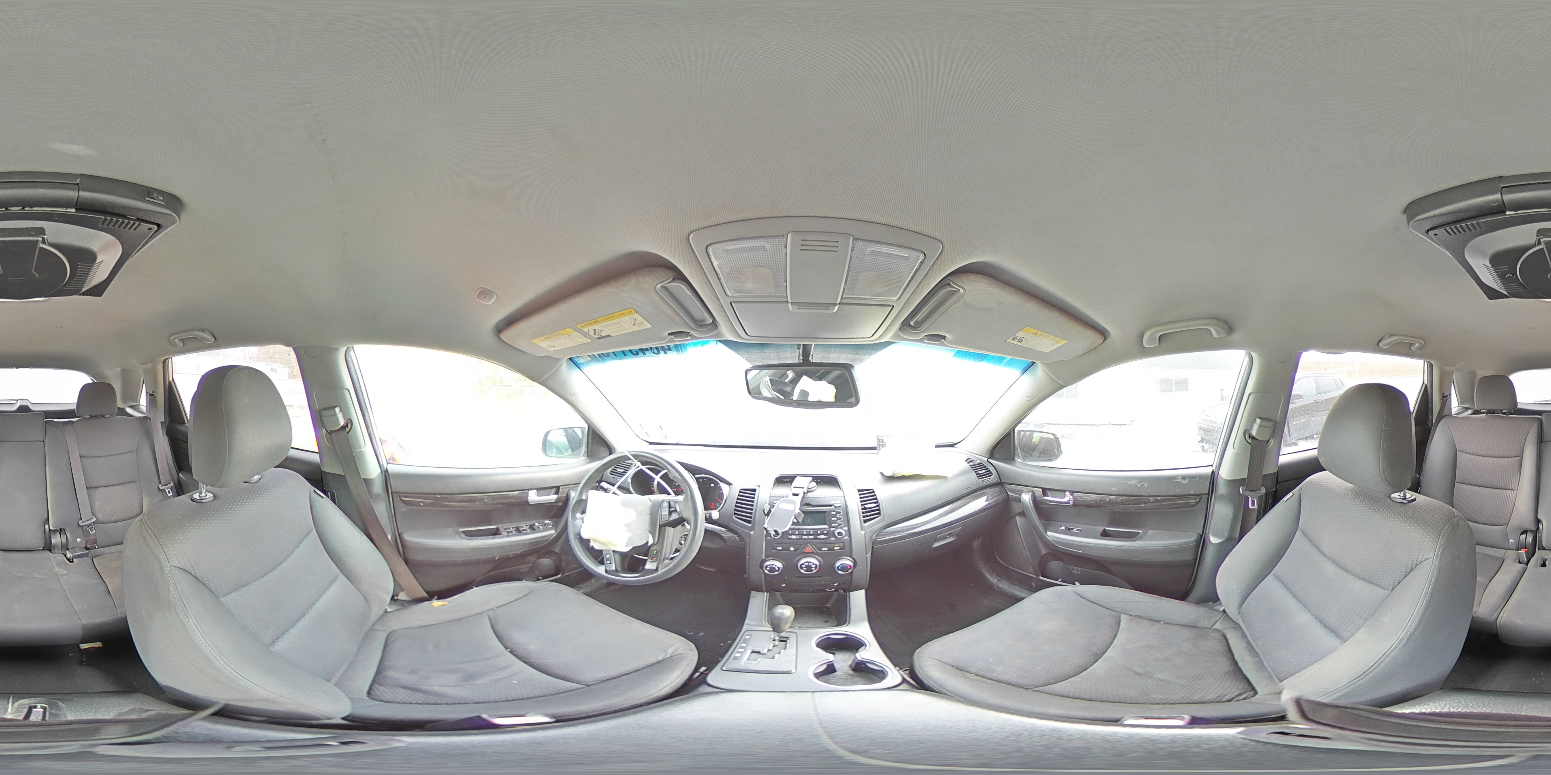 2011 Kia Sorento - Image 14