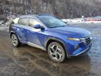 2023 Hyundai Tucson Sel de vânzare în Marlboro, NY - Rear End